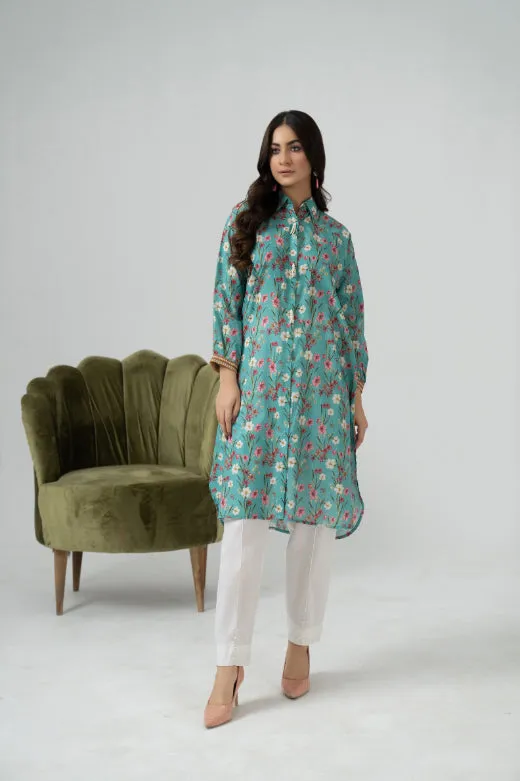 1PC Sapna Digital KURTI-166