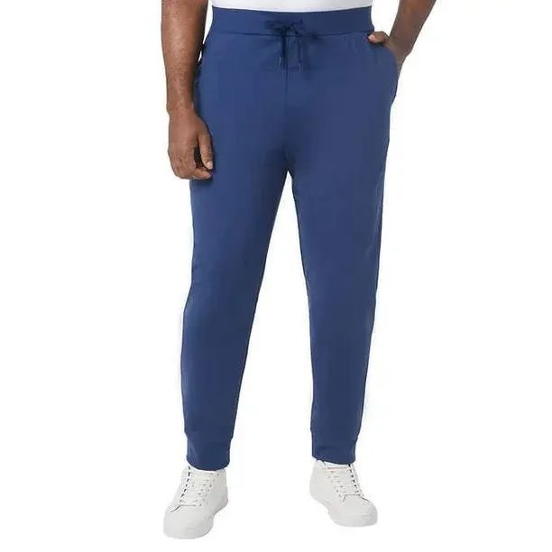 32 Degrees Men's Fleece Tech Jogger Pants