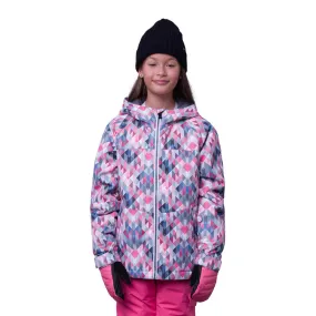 686 Athena Insulated Girls Jacket 2024