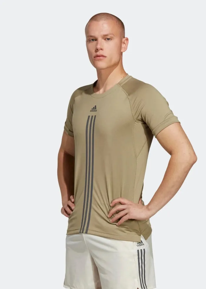 Adidas ALPHASTRENGTH TEE