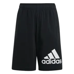 Adidas Boys' sports shorts Short Essentials Big HY4718 black