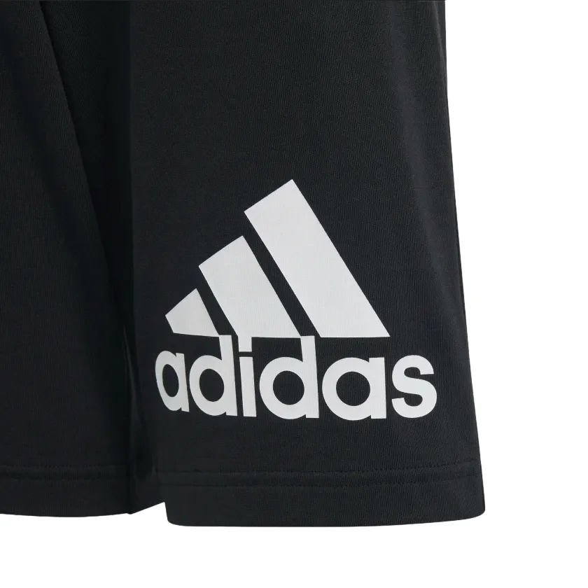 Adidas Boys' sports shorts Short Essentials Big HY4718 black