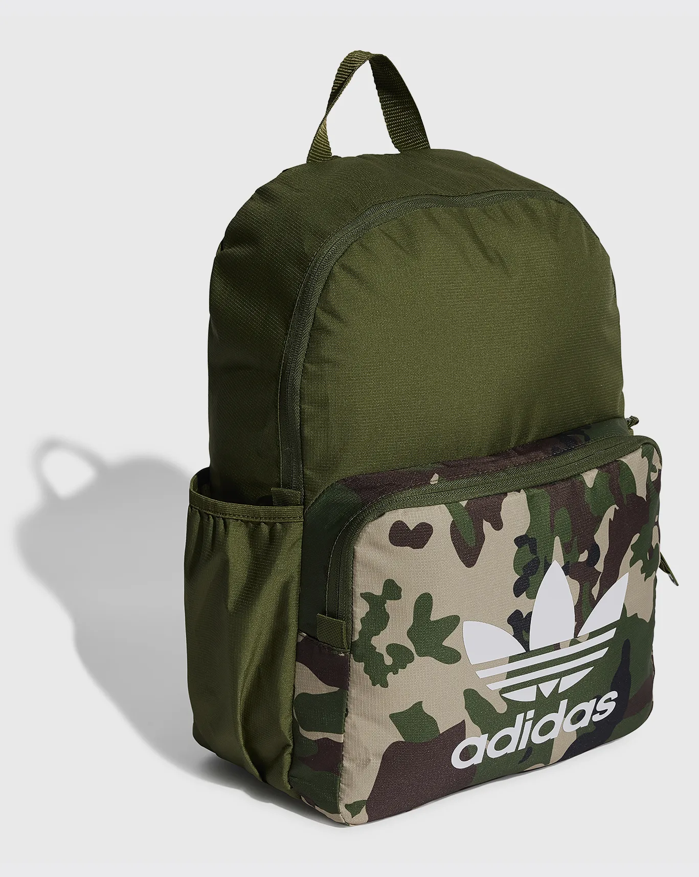 Adidas Camo Backpack - IT7535