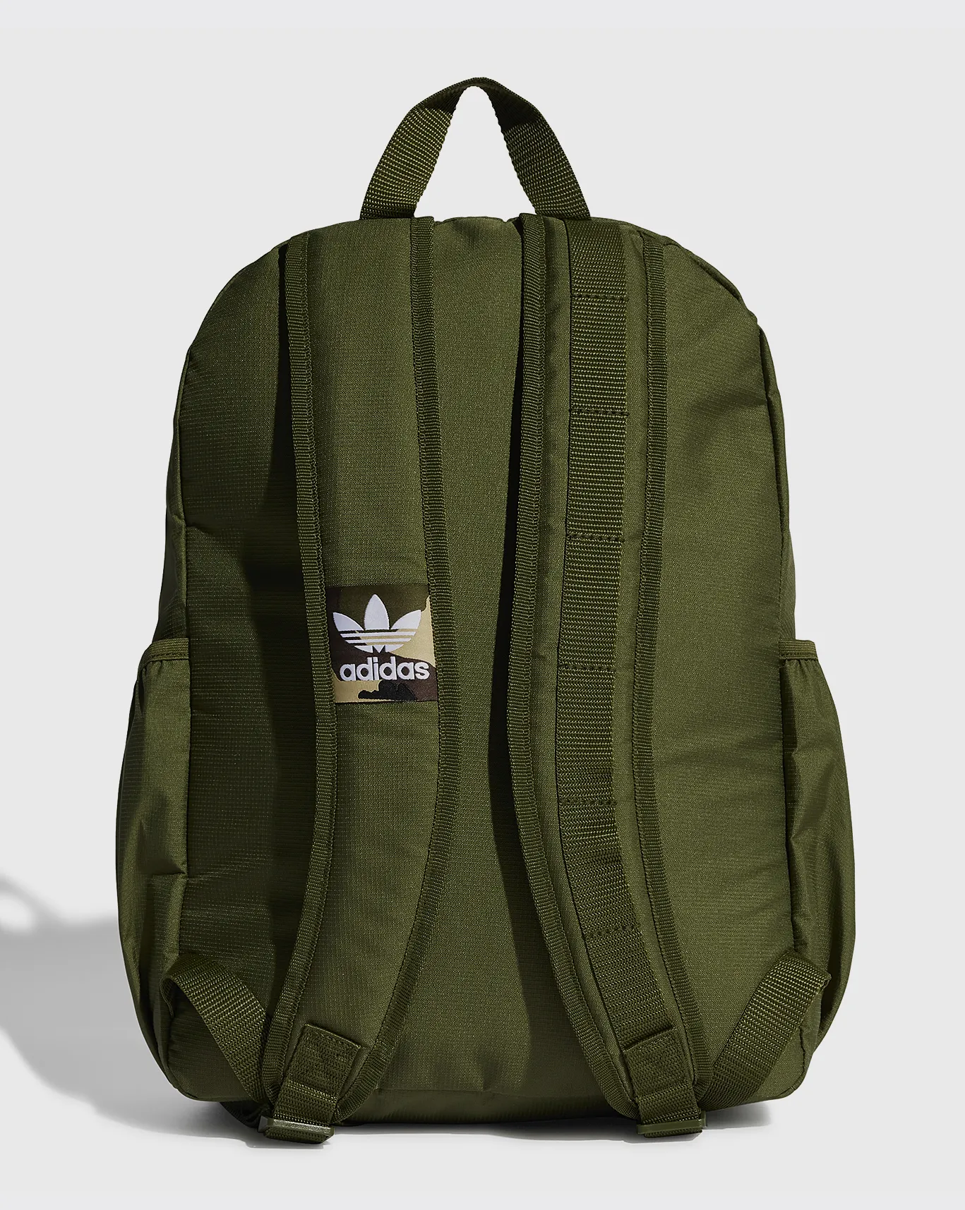 Adidas Camo Backpack - IT7535