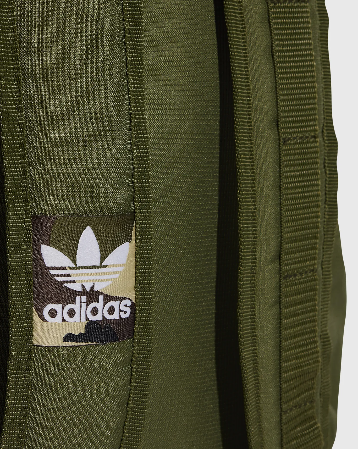 Adidas Camo Backpack - IT7535