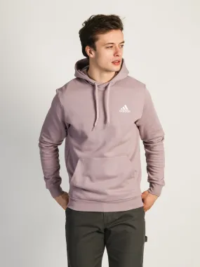 ADIDAS FEEL COZY PULLOVER HOODIE