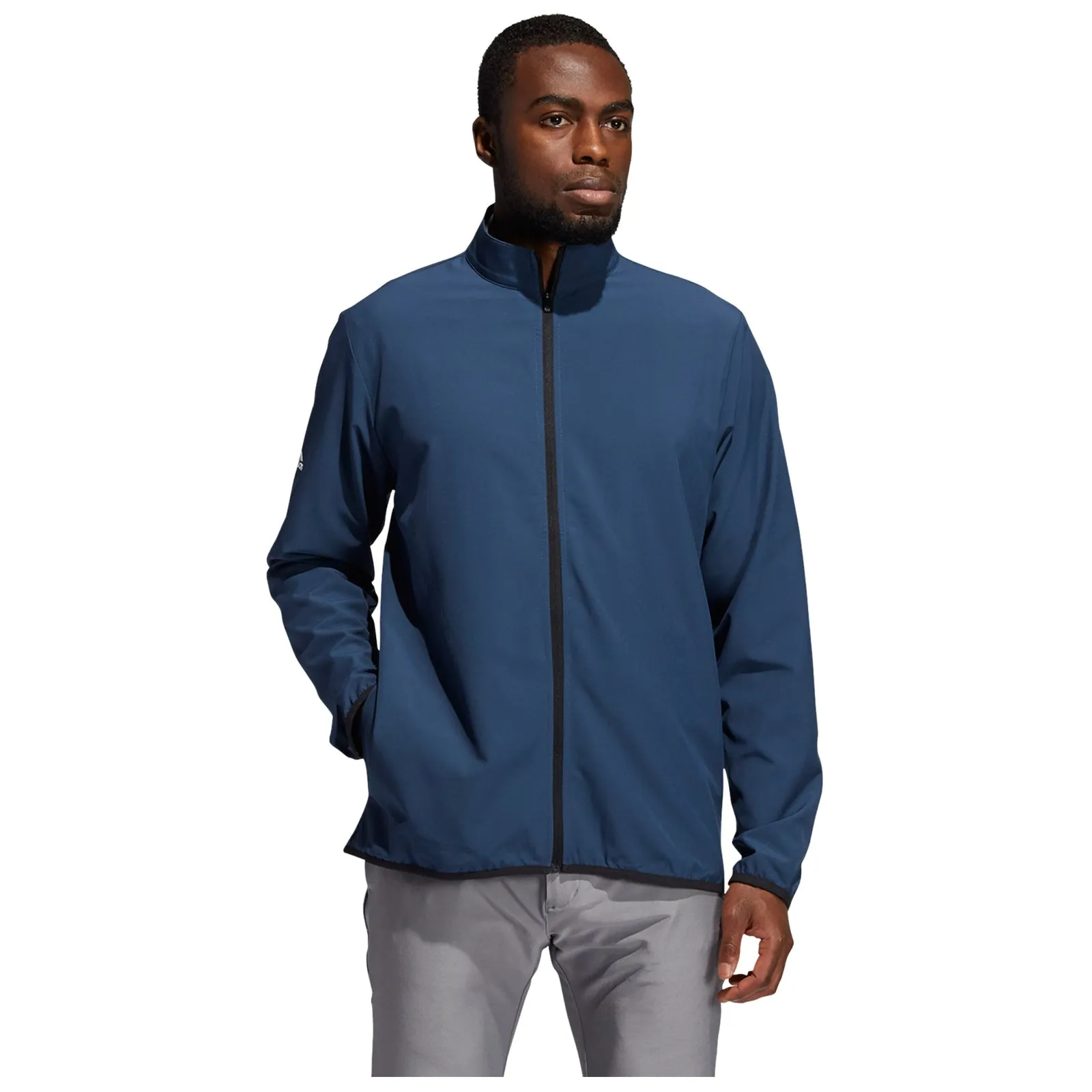 adidas Mens Core Wind Jacket