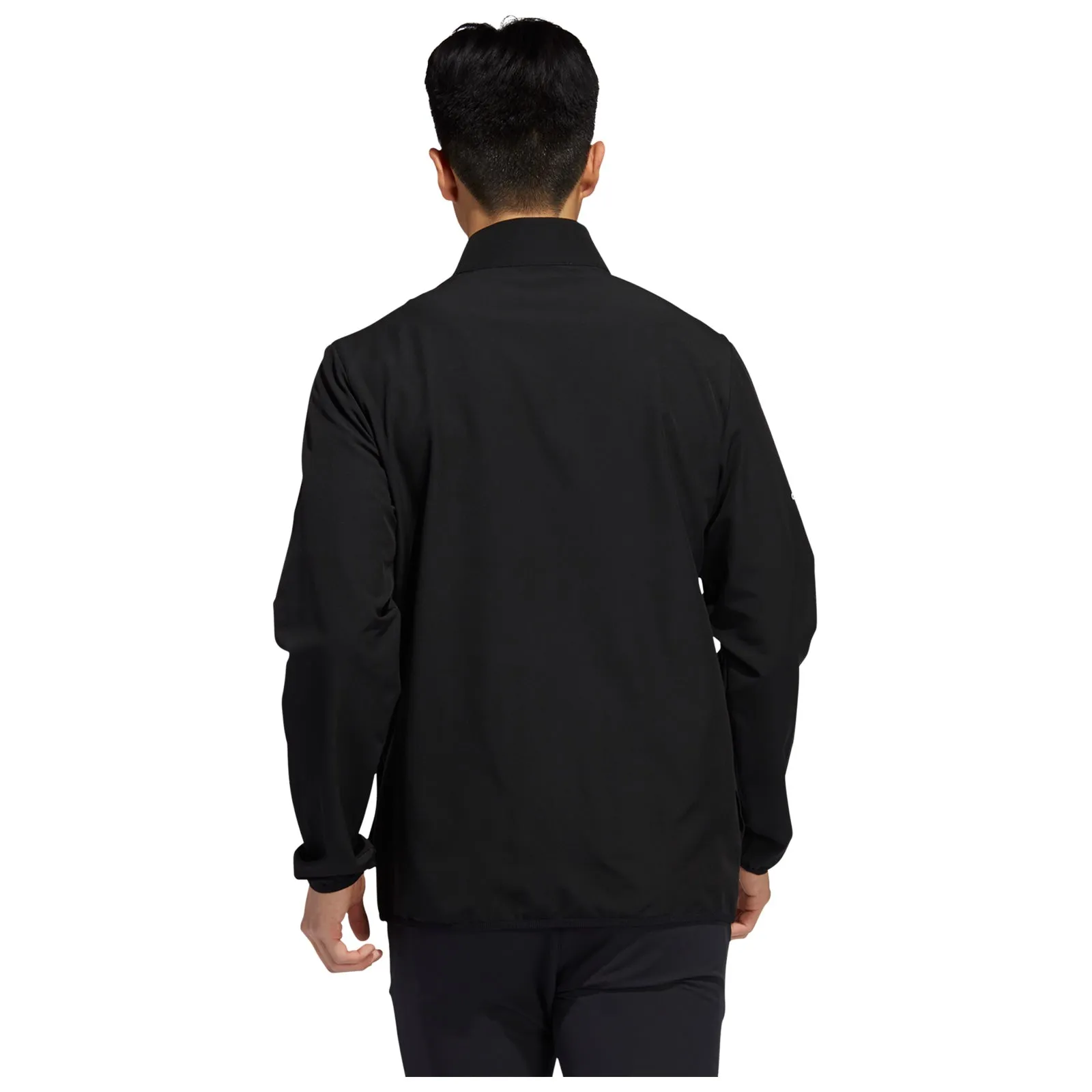 adidas Mens Core Wind Jacket