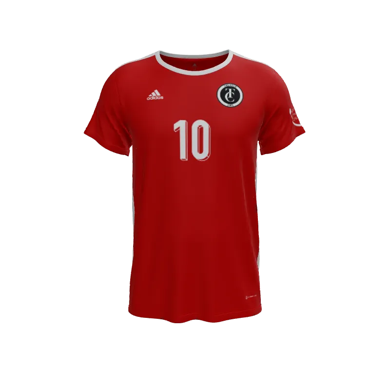 adidas Personalizable Only adidas Entrada 18 Jersey. (x 20)