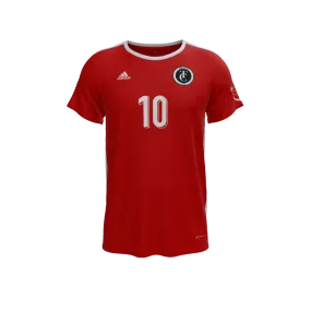 adidas Personalizable Only adidas Entrada 18 Jersey. (x 20)