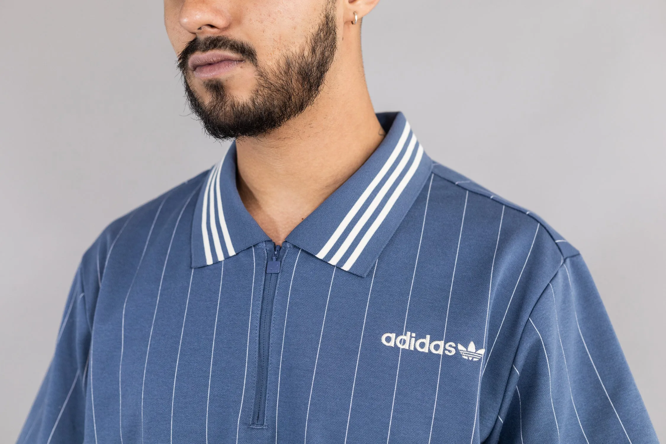 adidas Premium Polo Shirt