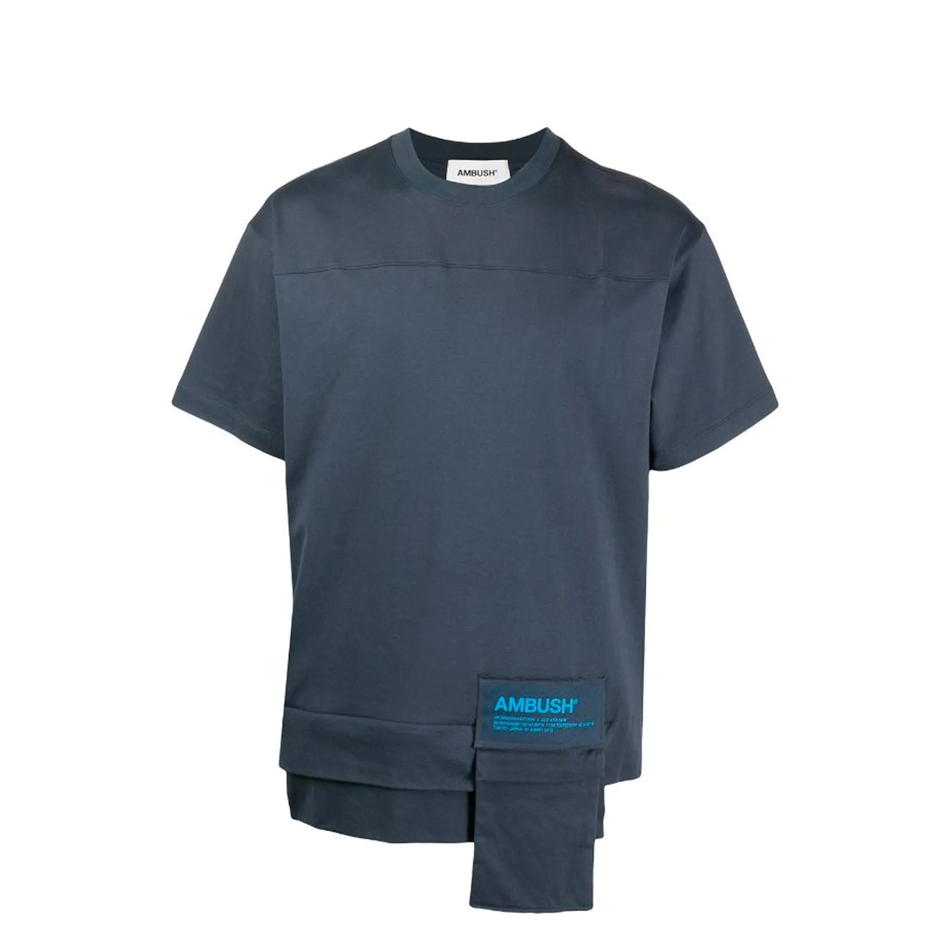 Ambush Cotton T-Shirt