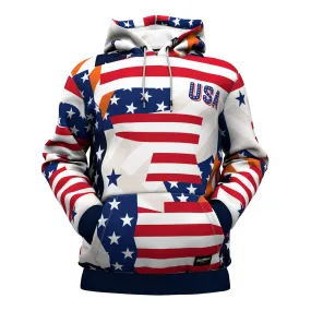 Americana Hoodie