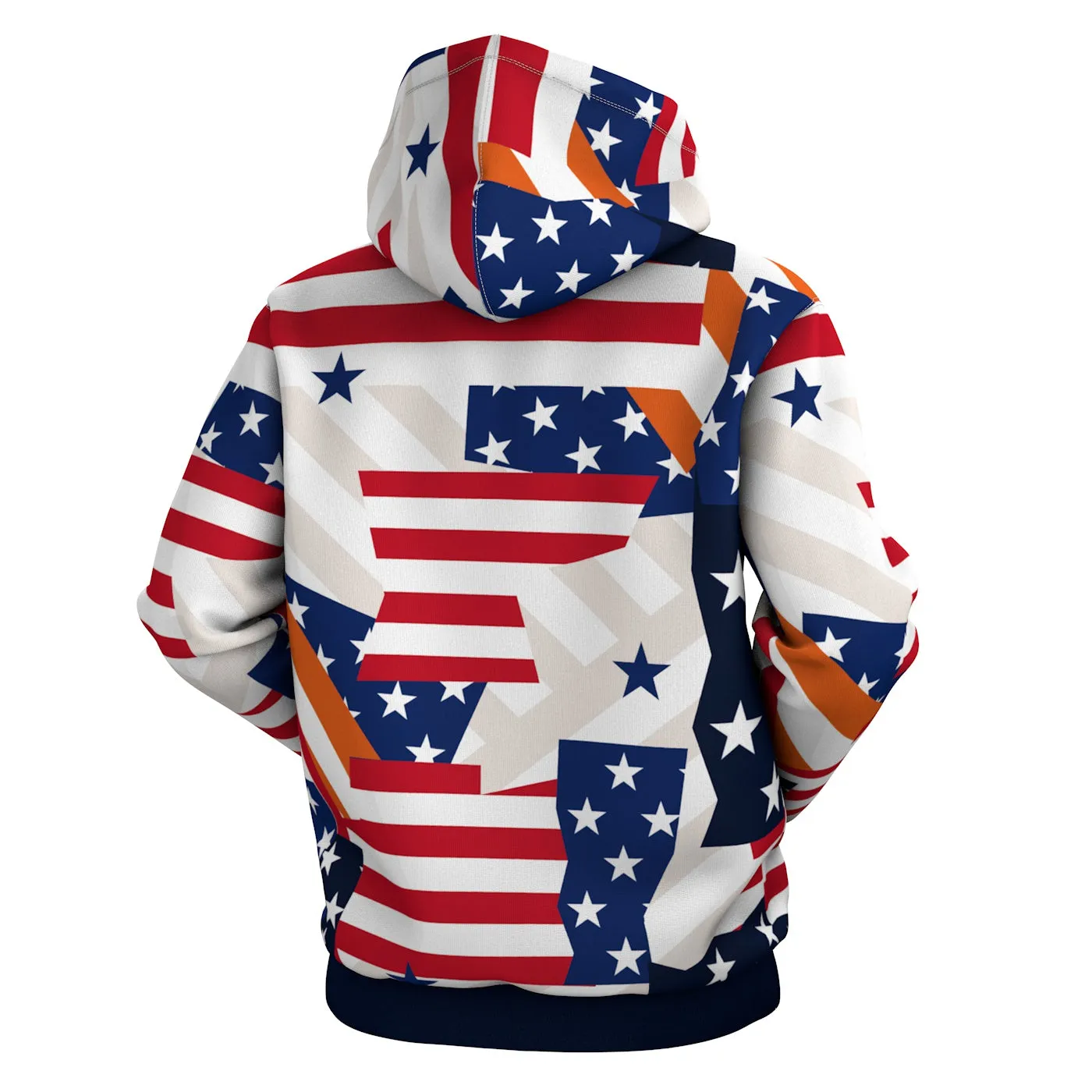 Americana Hoodie