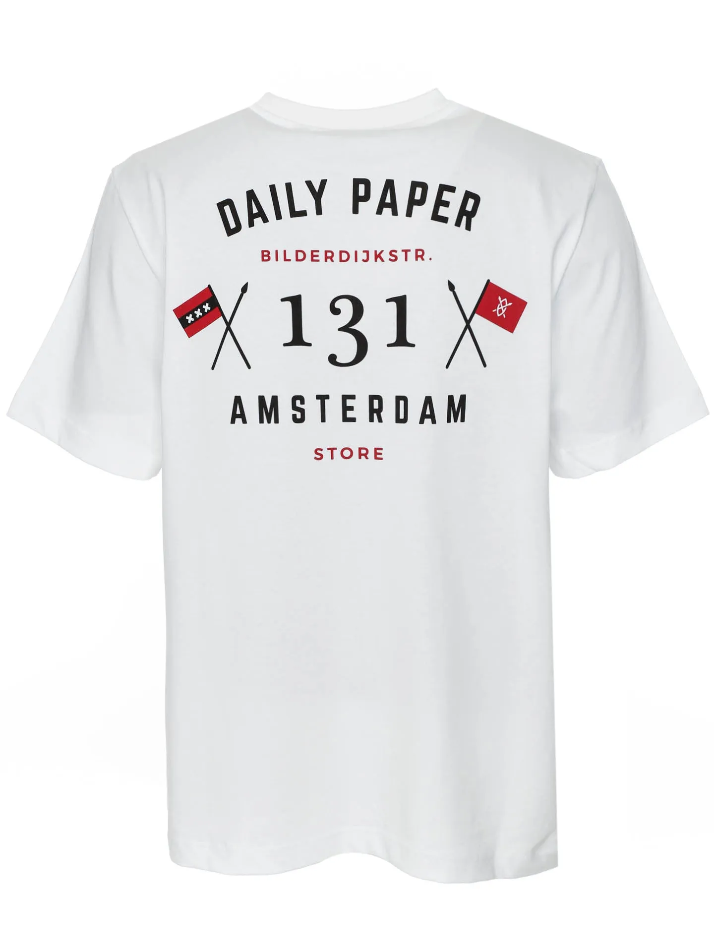 Amsterdam Store T-Shirt