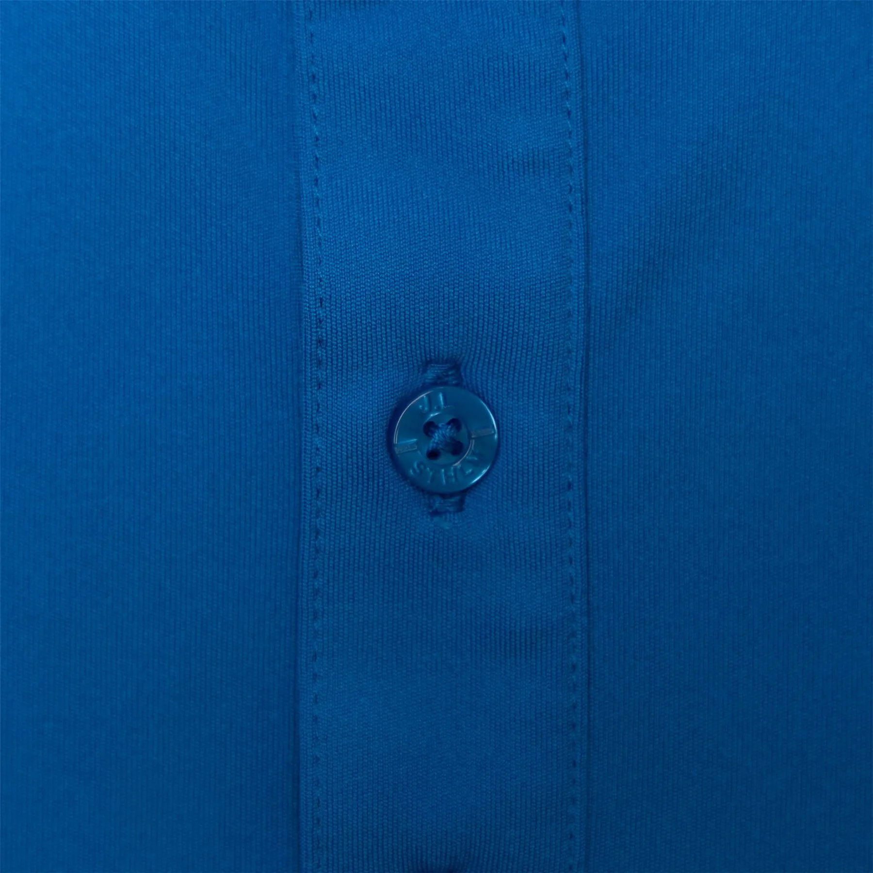 Andi Regular Fit Polo Brilliant Blue - SS23