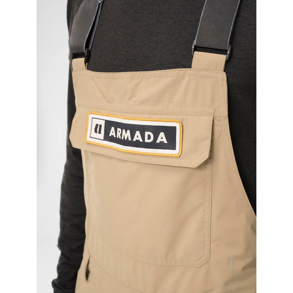 Armada Sumpter 2L Bib Pant 2024