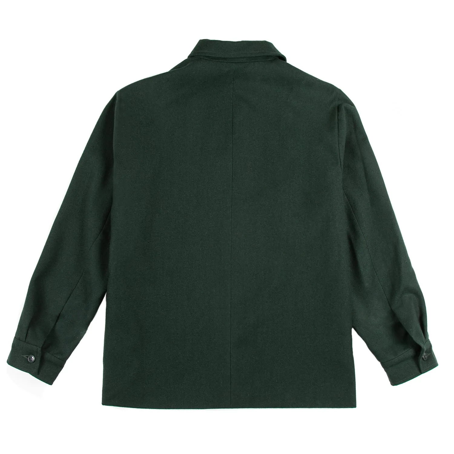 Arpenteur - Alfa Blazer - Green