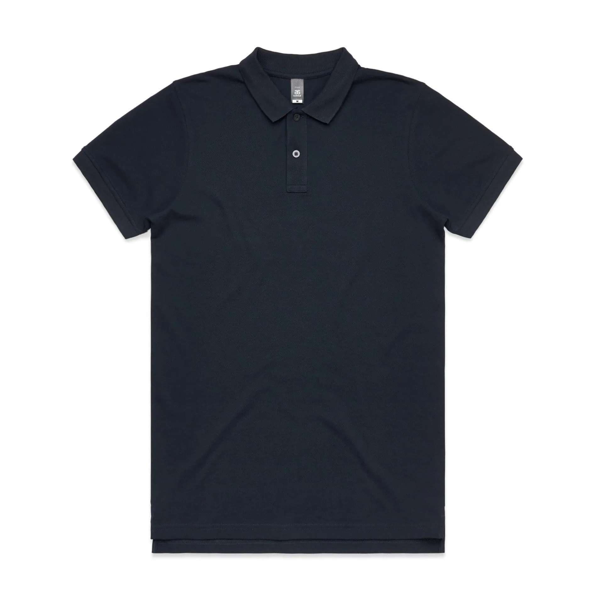 As Colour Men's pique polo 5411