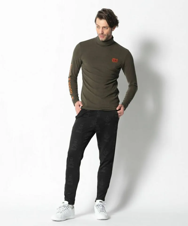 Atlas Jaquard Jersey Pants | MEN