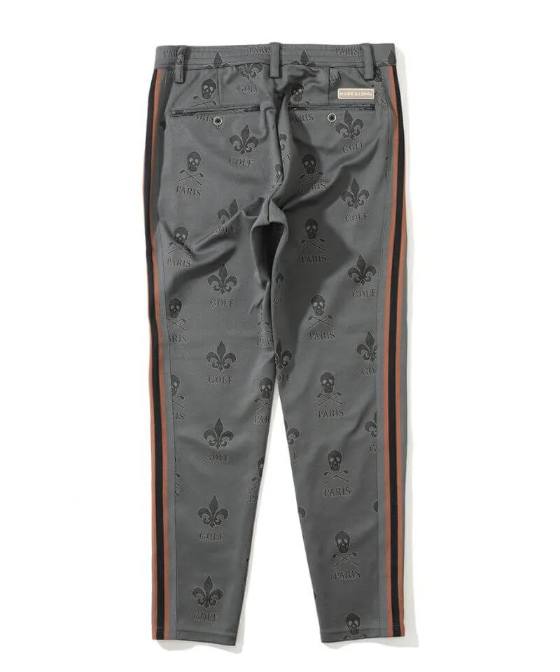 Atlas Jaquard Jersey Pants | MEN