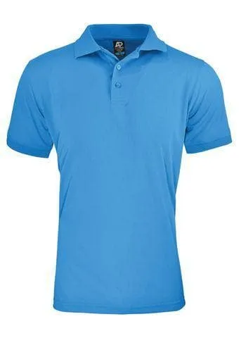 Aussie Pacific Men's Lachlan Polo Shirt 1314