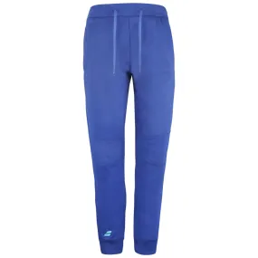 Babolat Exercise Men Jogger Pants 4118 - Sodalite Blue