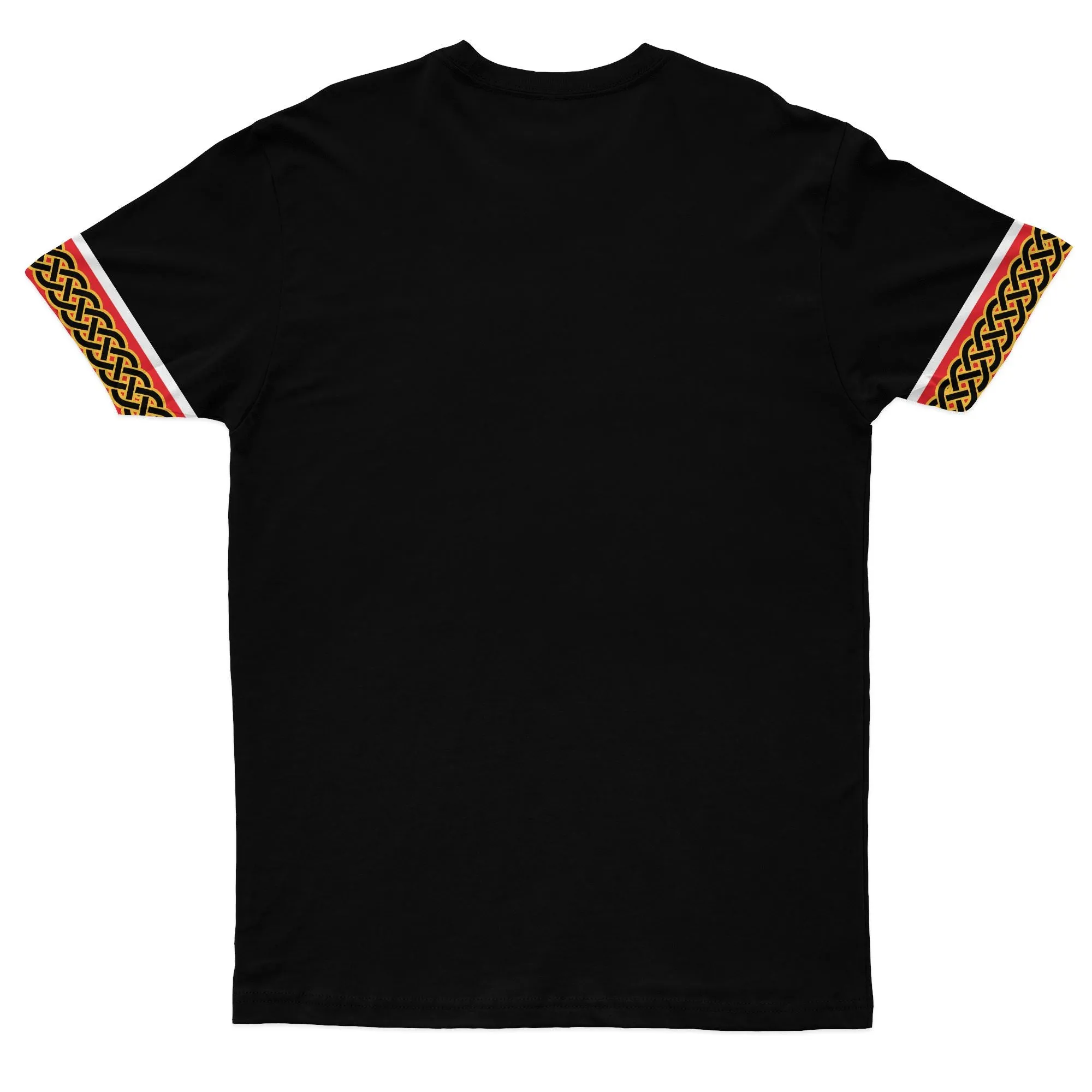 Bamenda African Print T-shirt