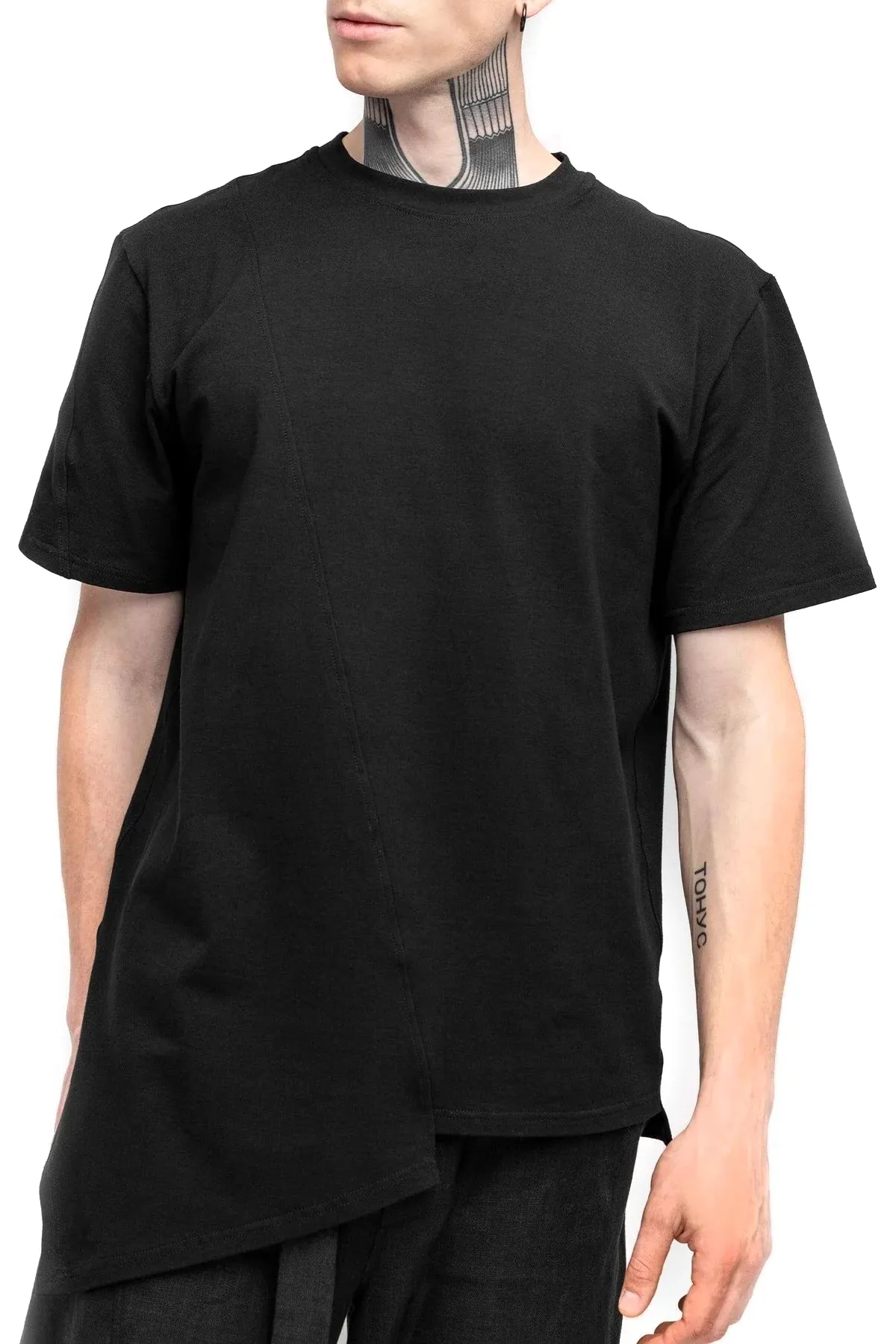 Basic T-shirt