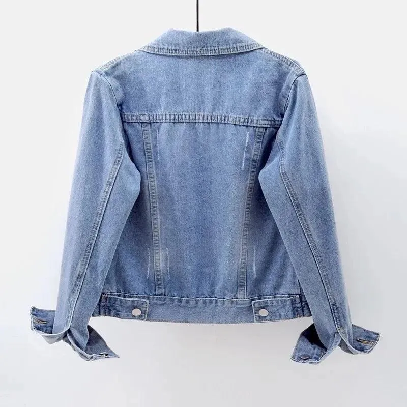 Bernard Classic Denim Jacket