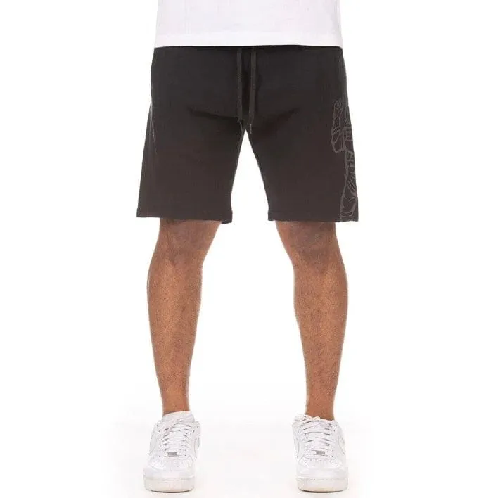 Billionaire Boys Club BB Astro Men's Short Black