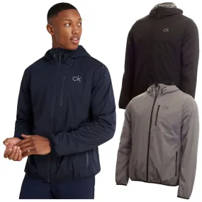 Calvin Klein Mens Ultron Jacket