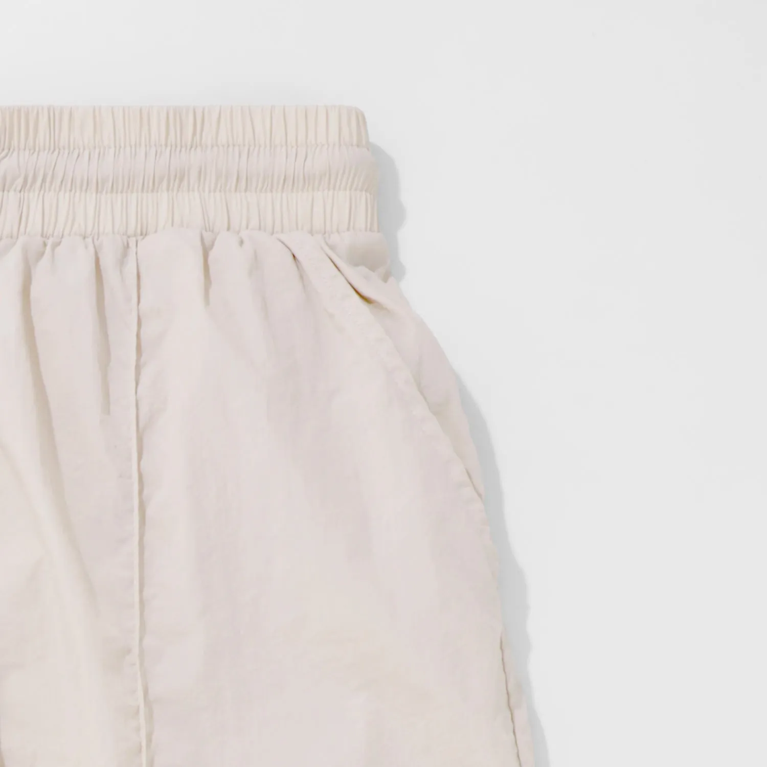 Cargo Maxi Pants 2.0 - Sand