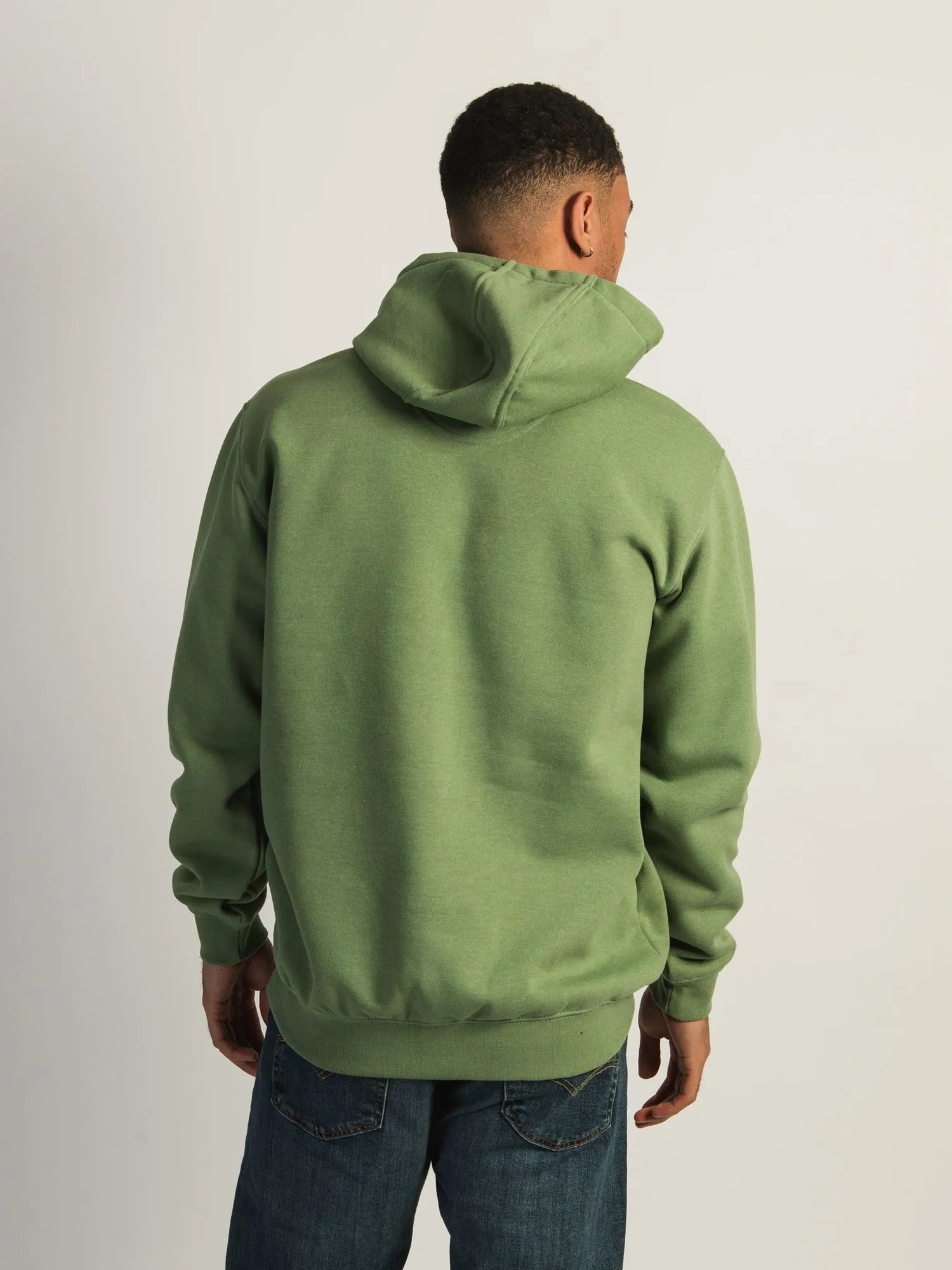 CARHARTT CARHARTT SLEEVE PULL OVER HOODIE