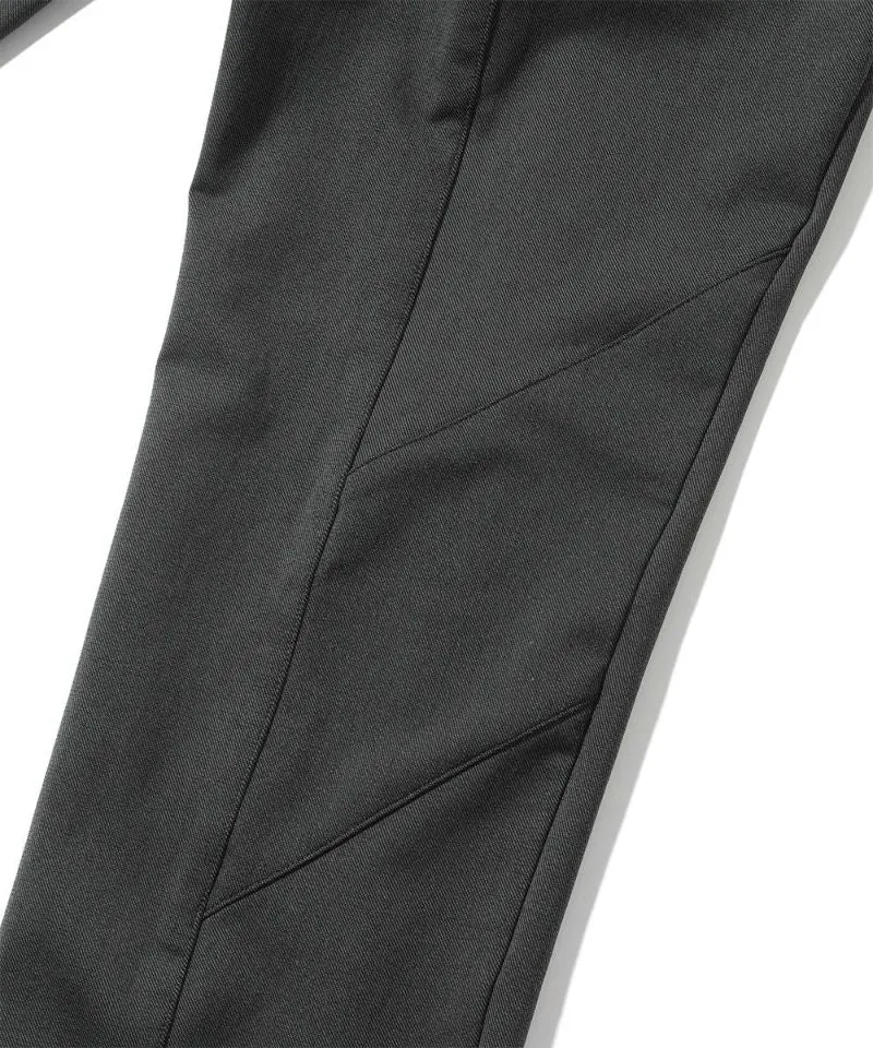 Casbah High Stretch Trousers | MEN