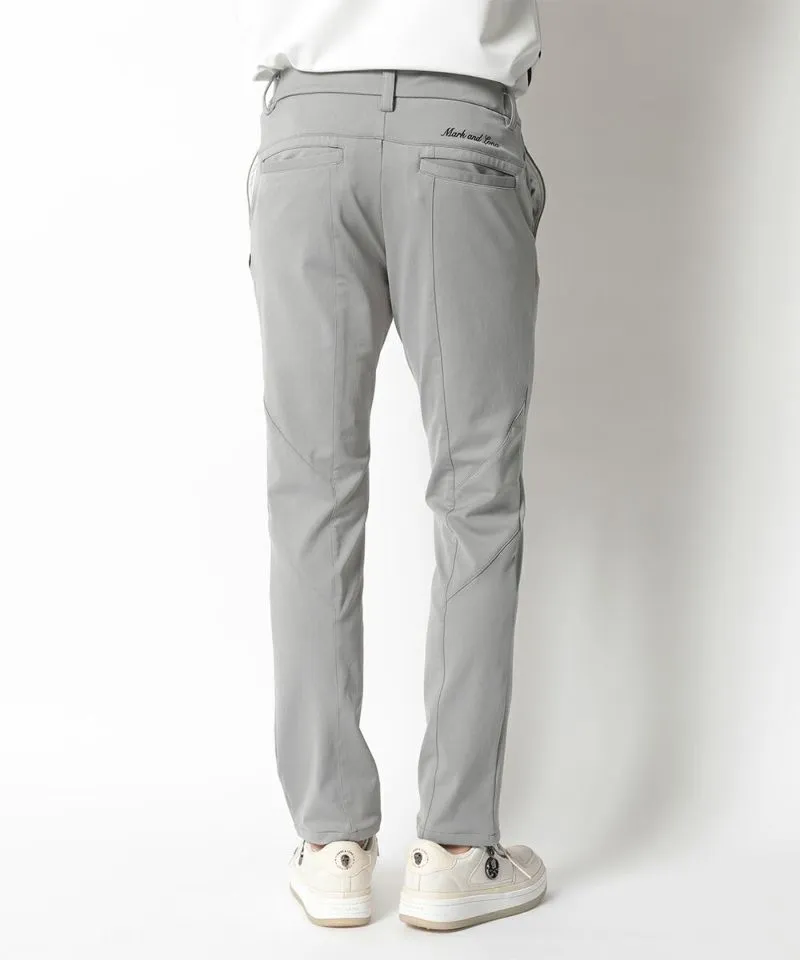 Casbah High Stretch Trousers | MEN