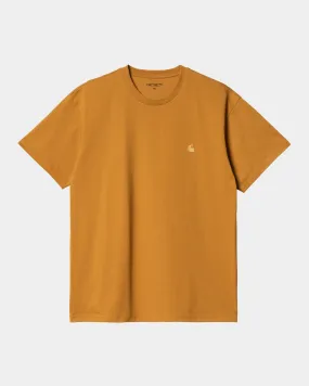 Chase T-Shirt | Buckthorn