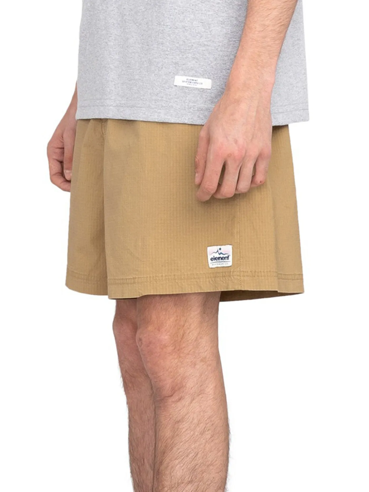 Chillin LT Shorts