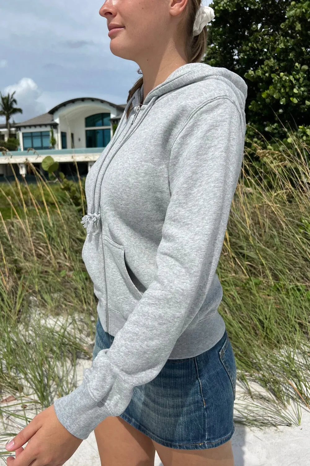 Christy Hoodie