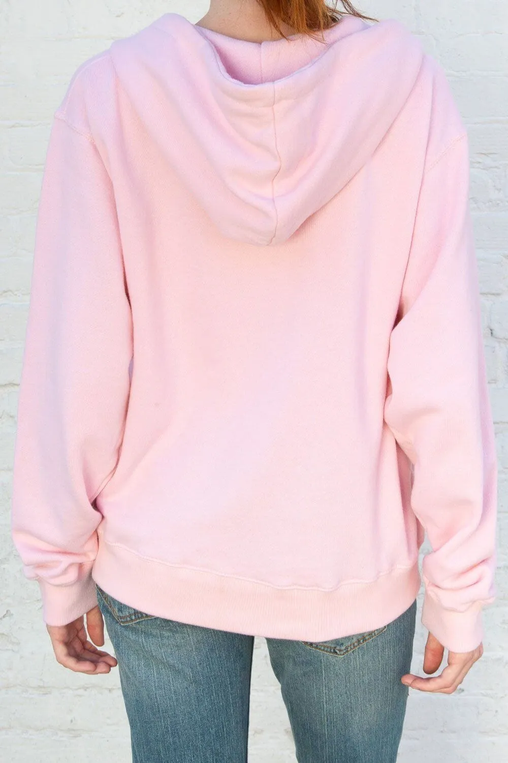 Christy Hoodie