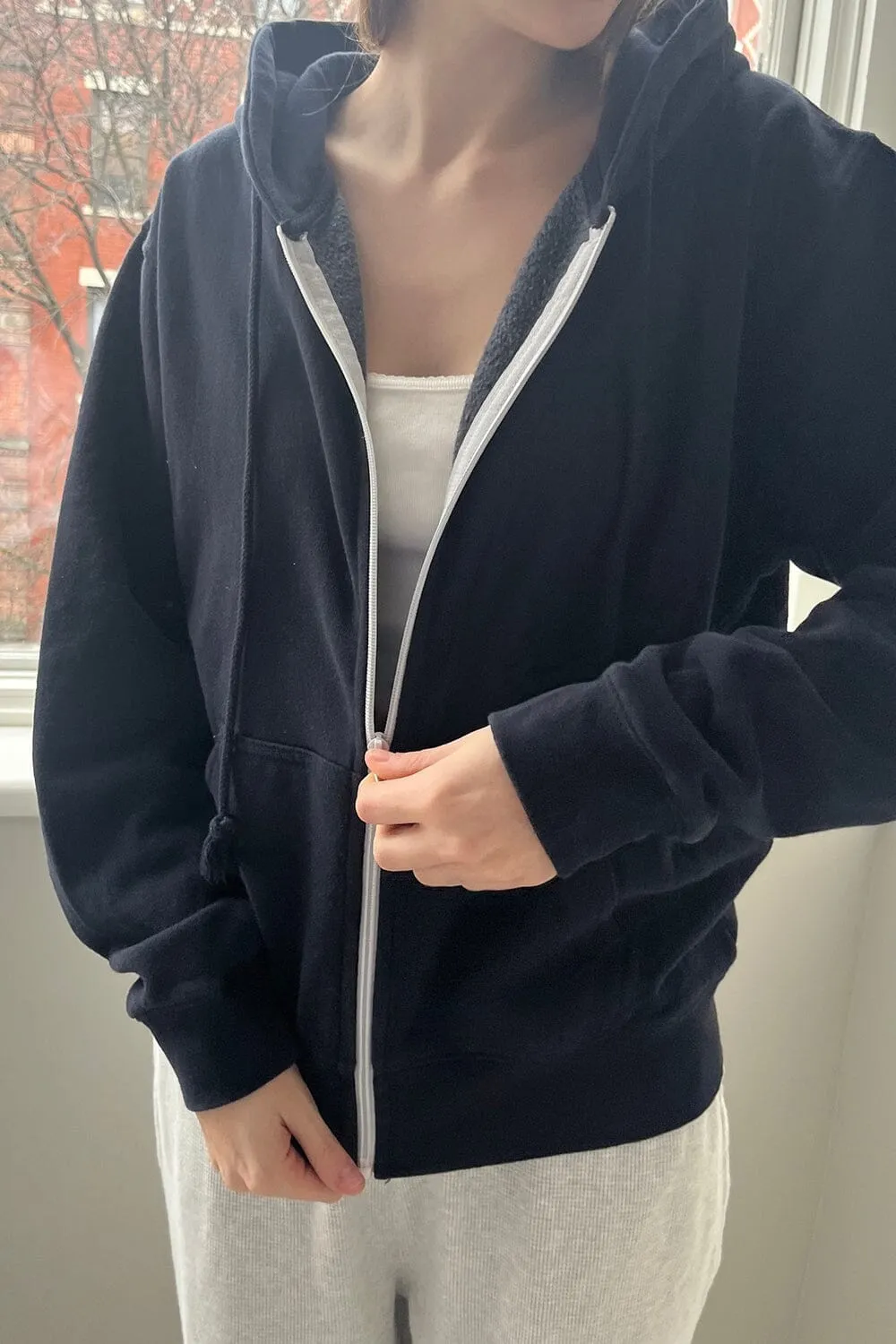 Christy Hoodie