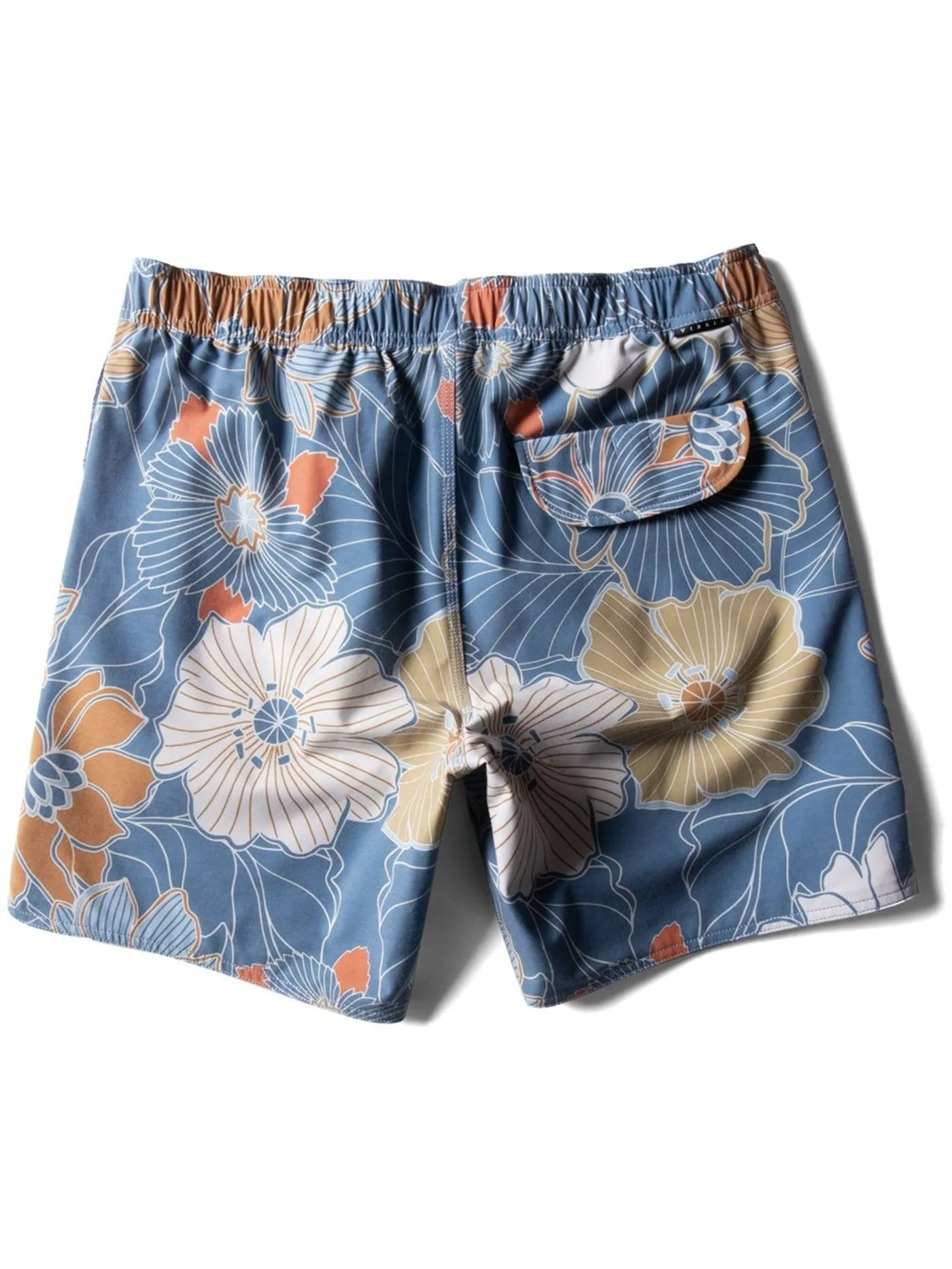 Chuns Ecolastic Shorts