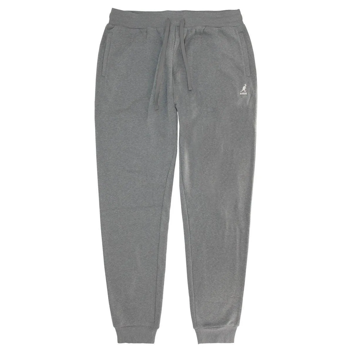 Classic EMB Jogger rib cuff