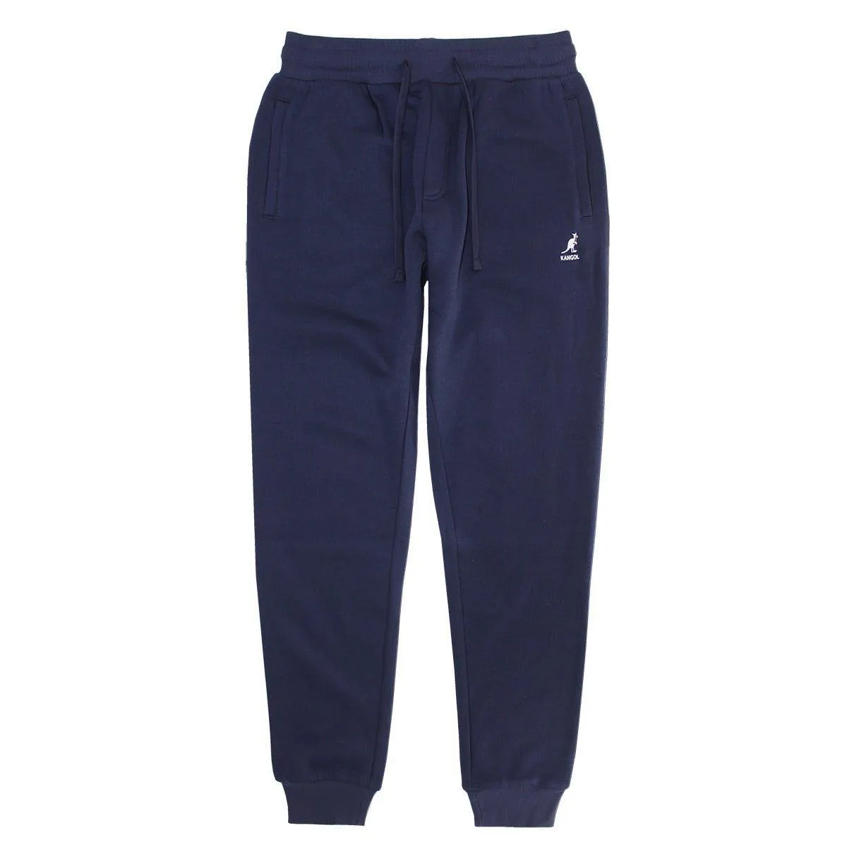 Classic EMB Jogger rib cuff