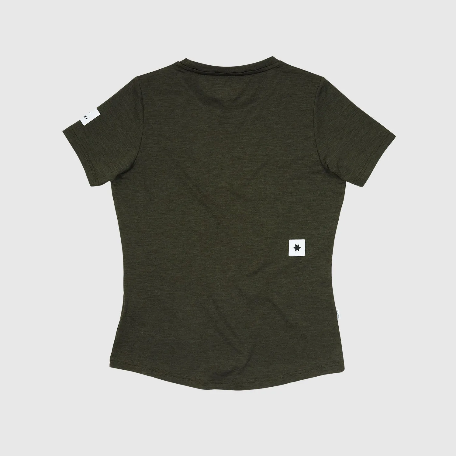 Clean Pace T-shirt