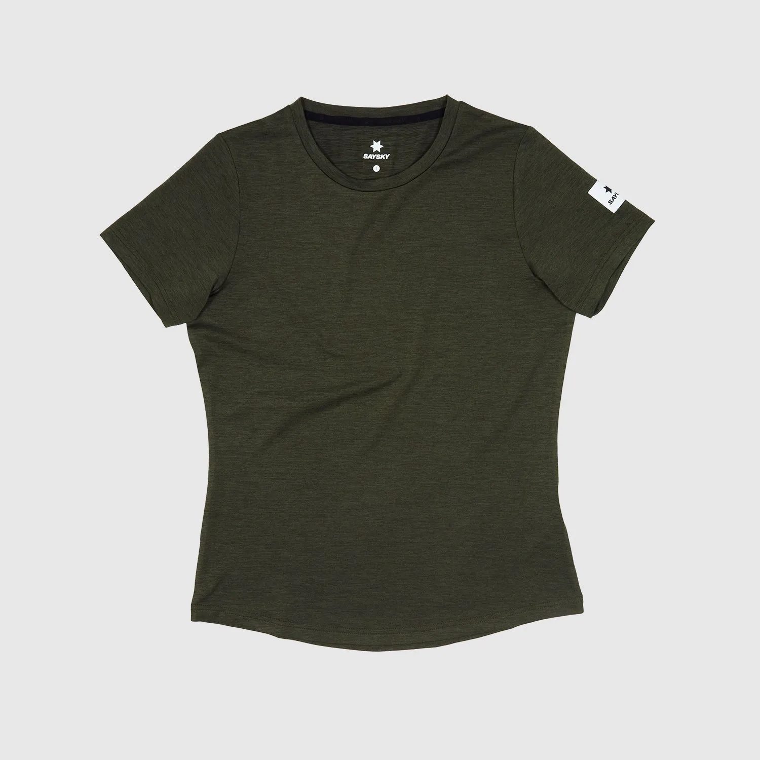 Clean Pace T-shirt