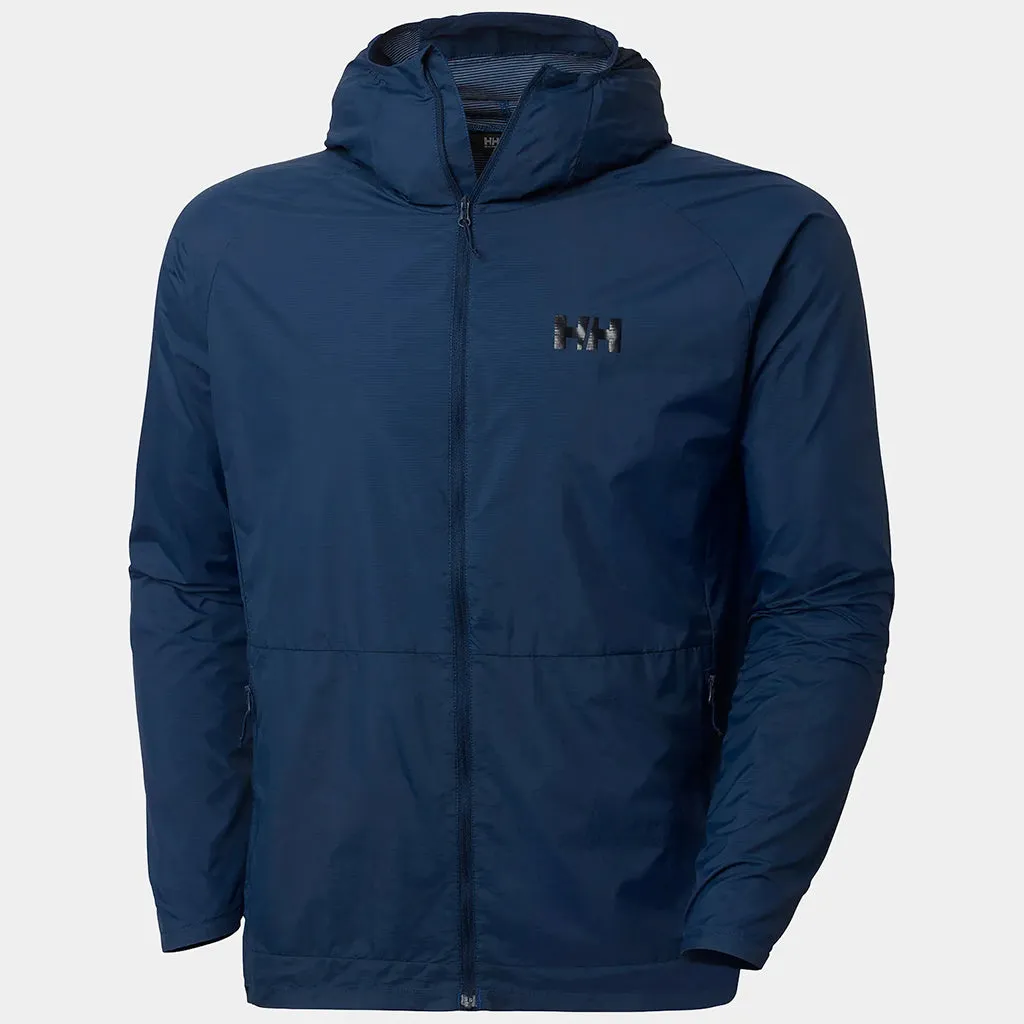 Helly Hansen Men's Roam Wind Jacket