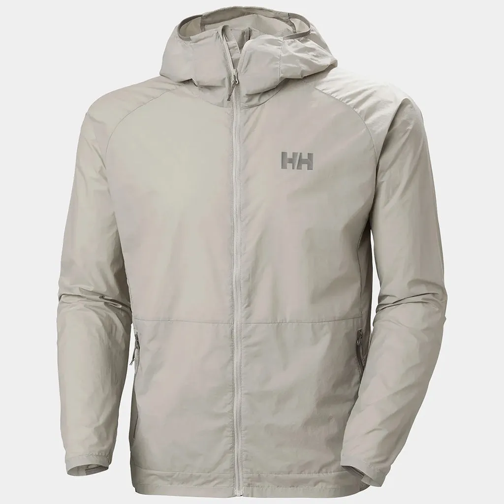 Helly Hansen Men's Roam Wind Jacket