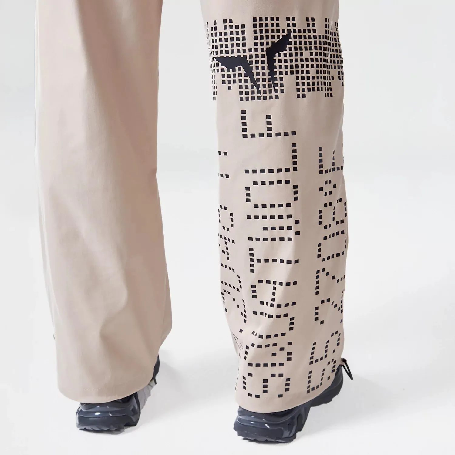 Code Para Pants - Cobblestone