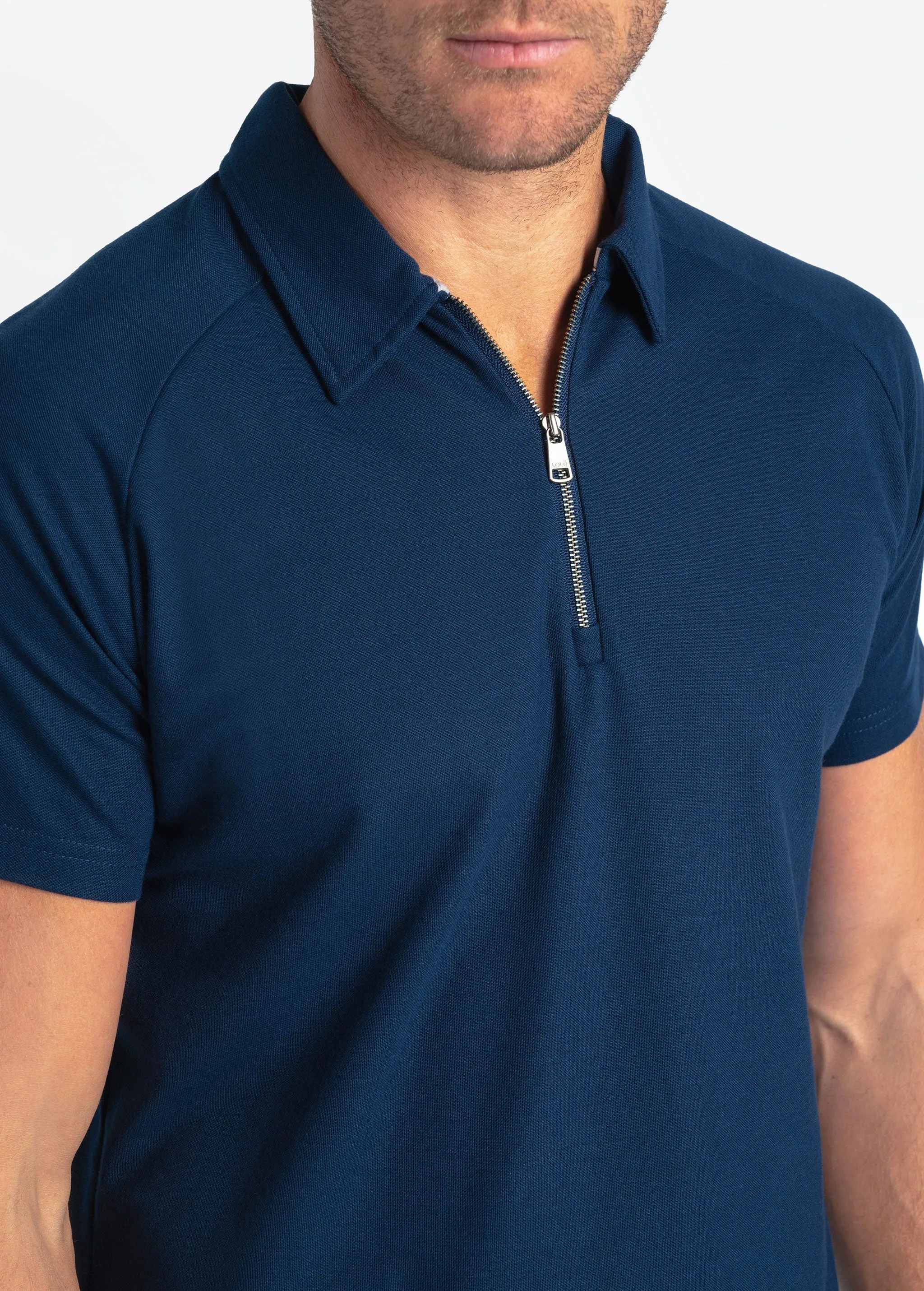 Colin Polo Short Sleeve